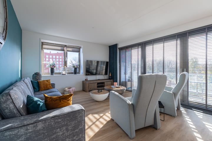 Foto 4 van Catsstraat 60