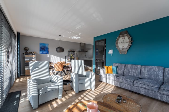 Foto 6 van Catsstraat 60