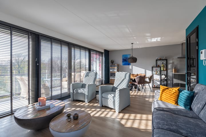 Foto 7 van Catsstraat 60