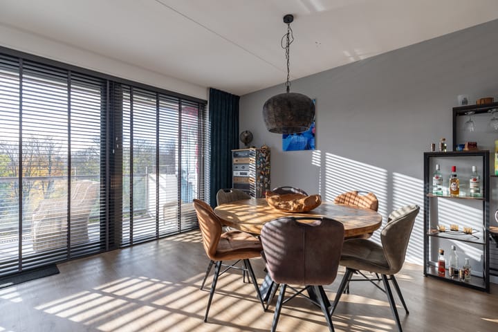 Foto 9 van Catsstraat 60