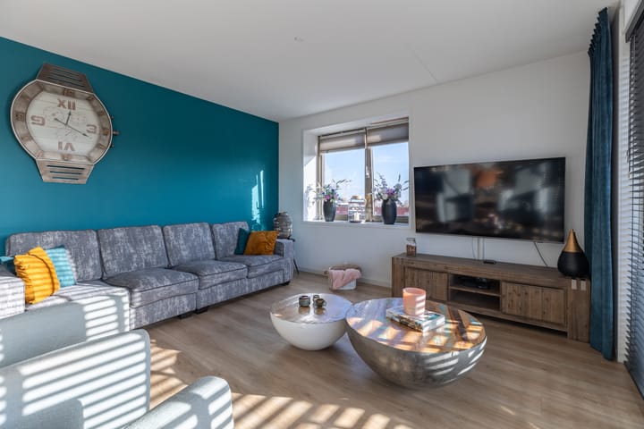 Foto 10 van Catsstraat 60