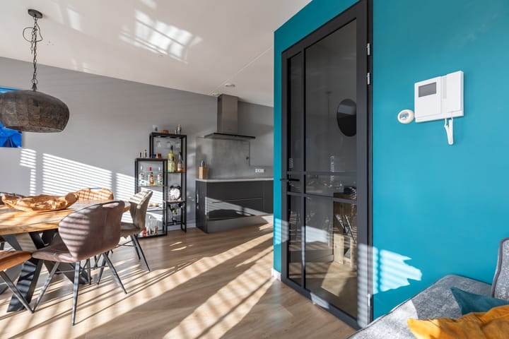 Foto 12 van Catsstraat 60