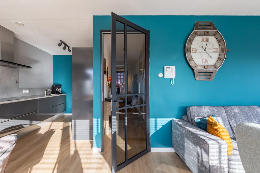 Foto 13 van Catsstraat 60