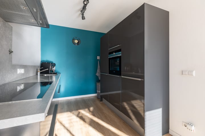 Foto 14 van Catsstraat 60