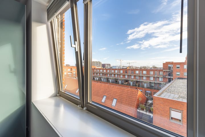 Foto 30 van Catsstraat 60