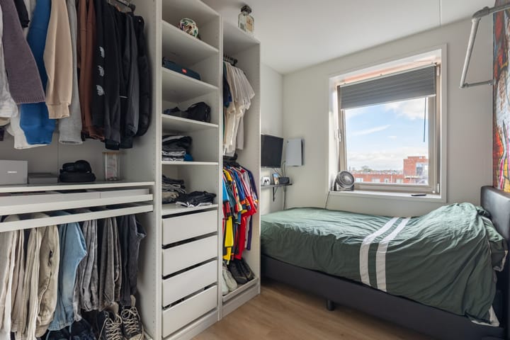 Foto 35 van Catsstraat 60