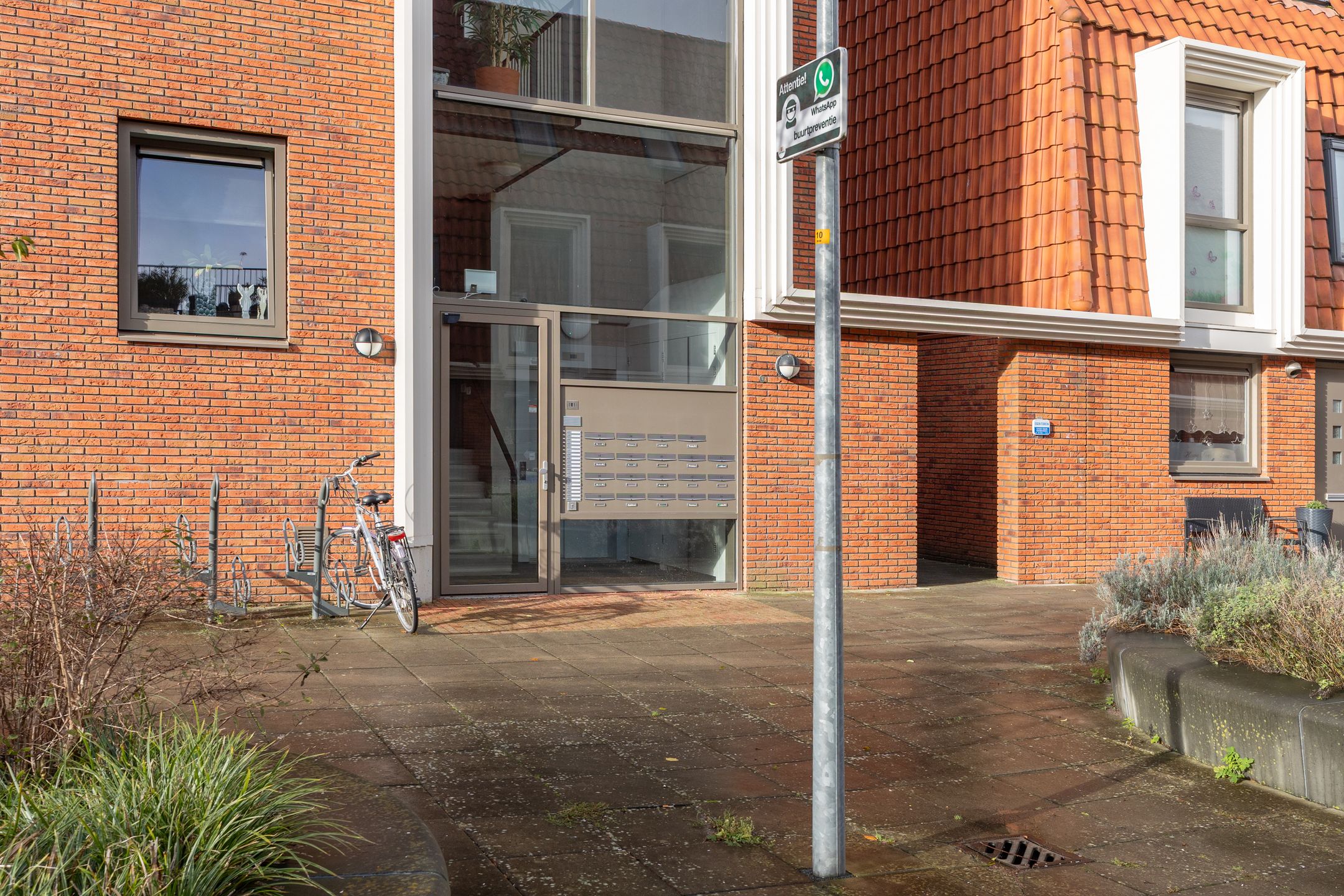 Foto 42 van Catsstraat 60