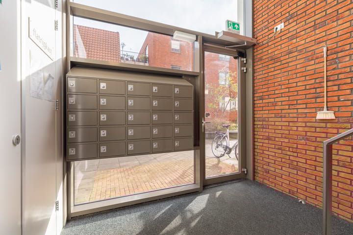 Foto 45 van Catsstraat 60