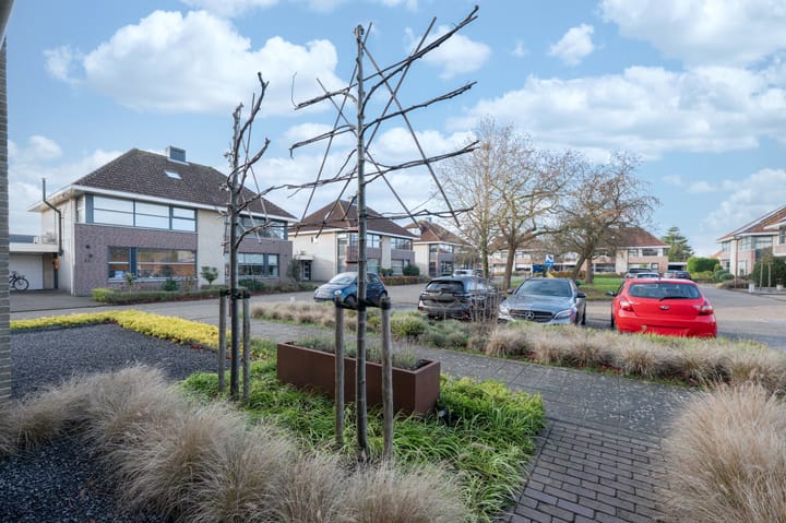 Foto 6 van Bovenstraat-Erf 19