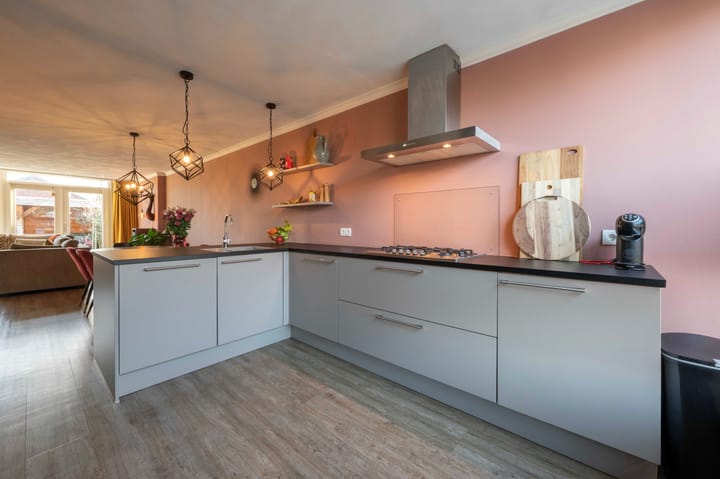 Foto 12 van Bovenstraat-Erf 19