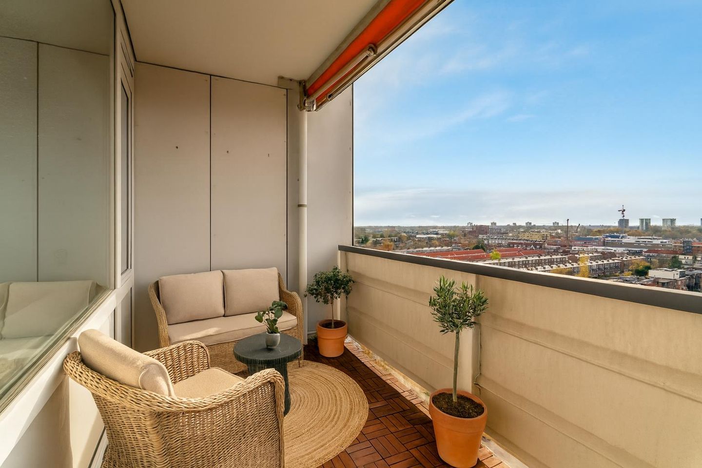 Foto 4 van Ouddiemerlaan 189