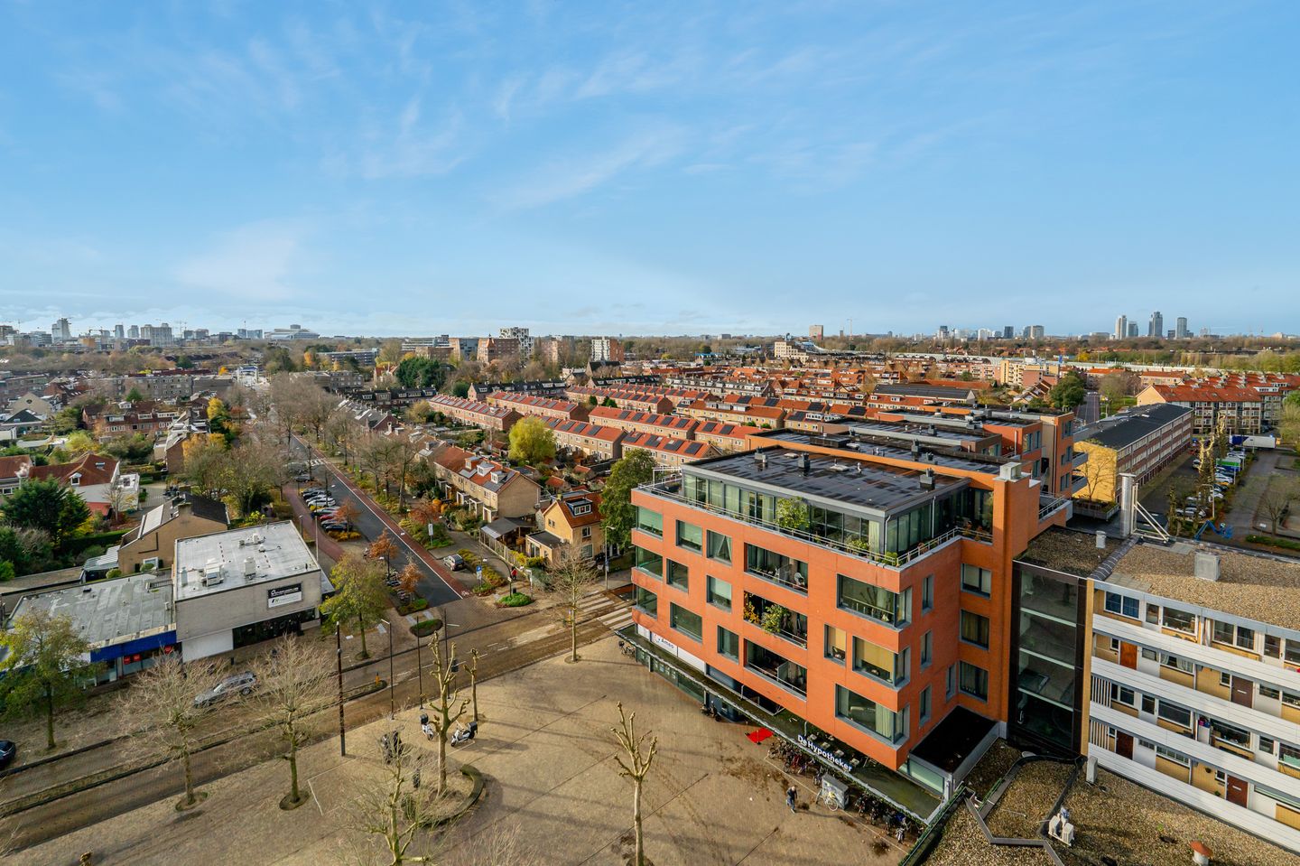 Foto 35 van Ouddiemerlaan 189