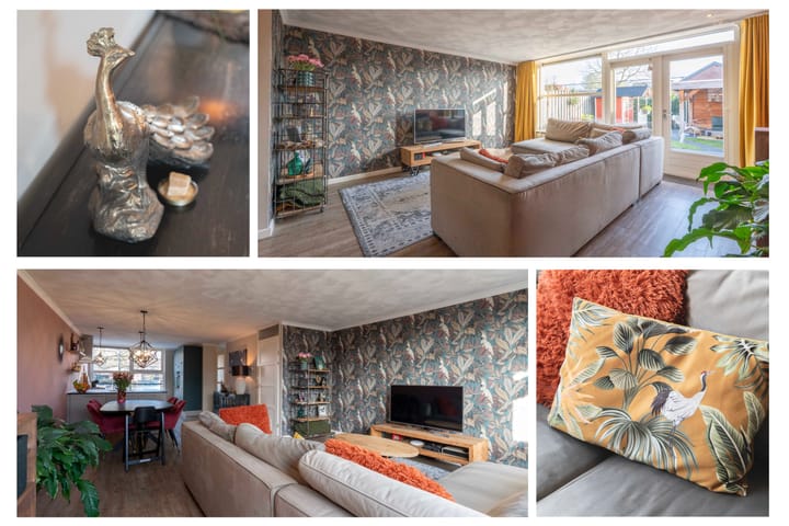 Foto 15 van Bovenstraat-Erf 19