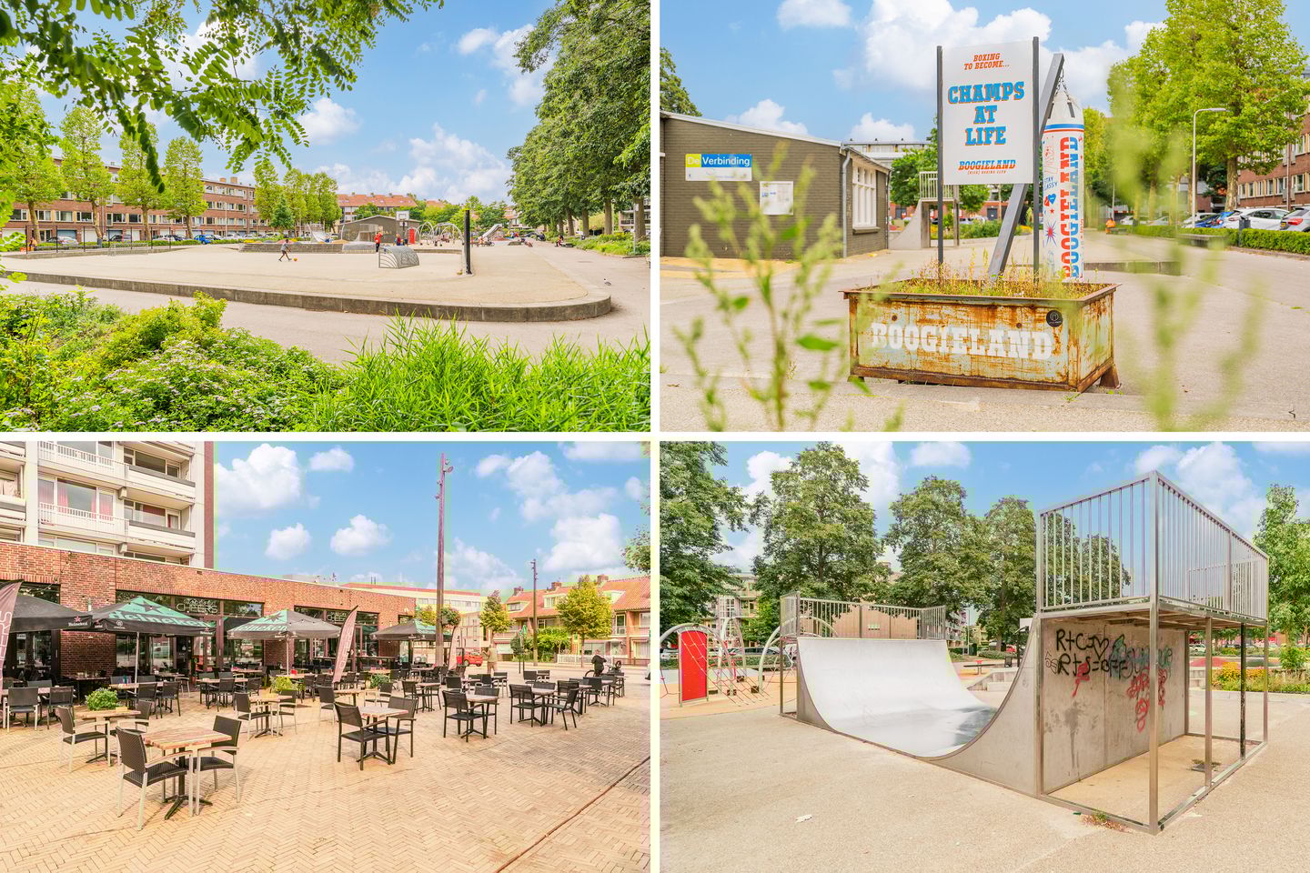 Foto 40 van Ouddiemerlaan 189