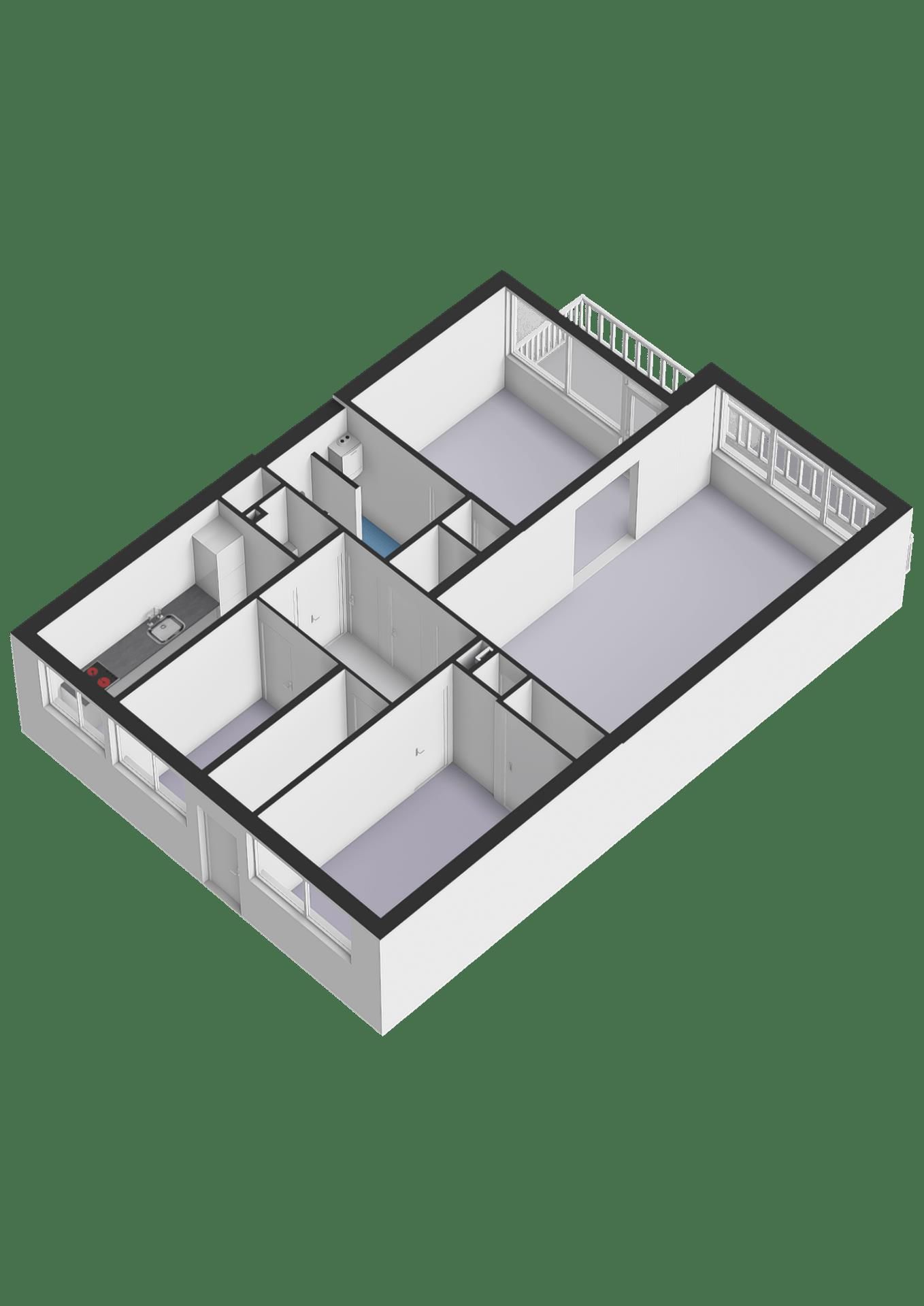Foto 51 van Ouddiemerlaan 189