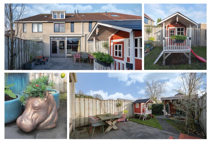 Foto 20 van Bovenstraat-Erf 19