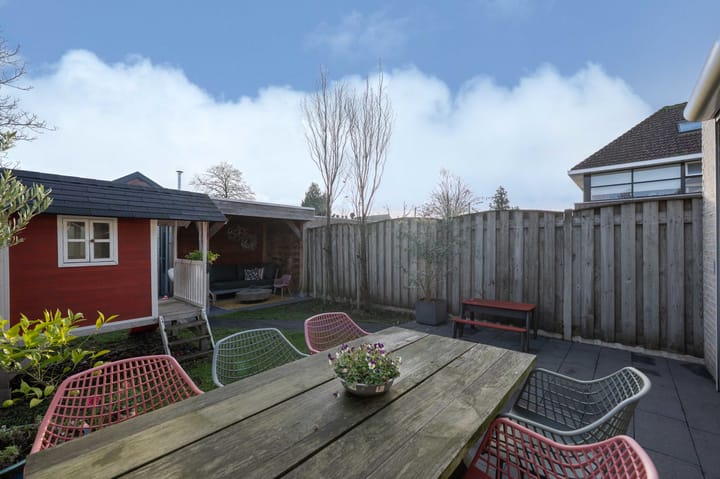 Foto 23 van Bovenstraat-Erf 19