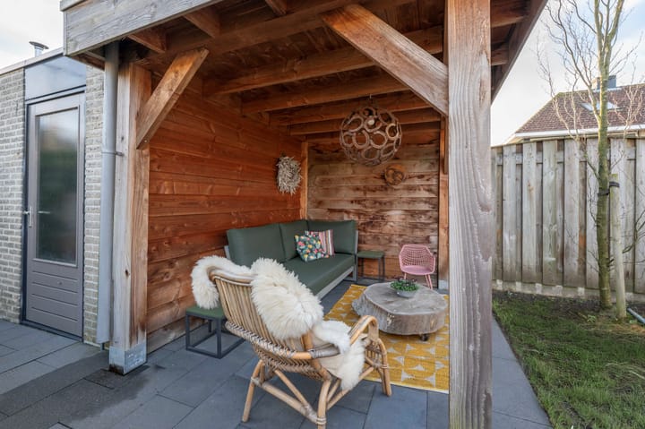 Foto 24 van Bovenstraat-Erf 19