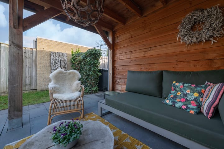 Foto 25 van Bovenstraat-Erf 19