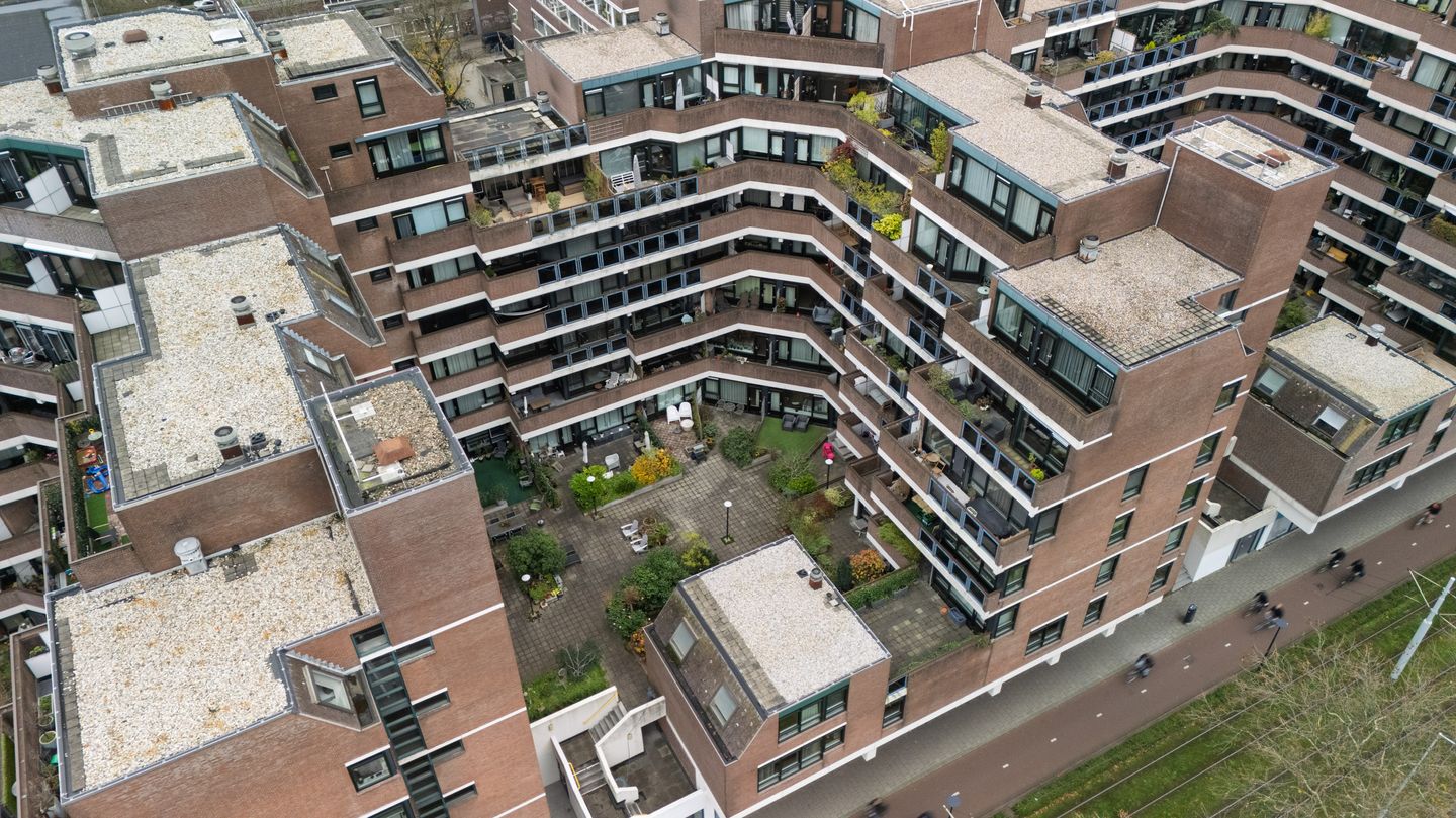 Foto 1 van Nieuwstraat 200