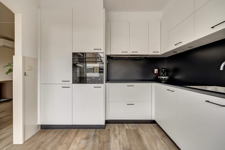 Foto 4 van Hydrapad 2