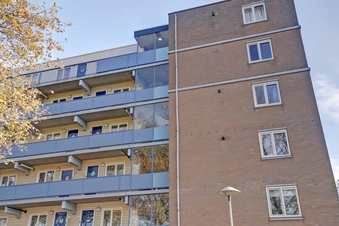 Photo 2 of Washingtondreef 53