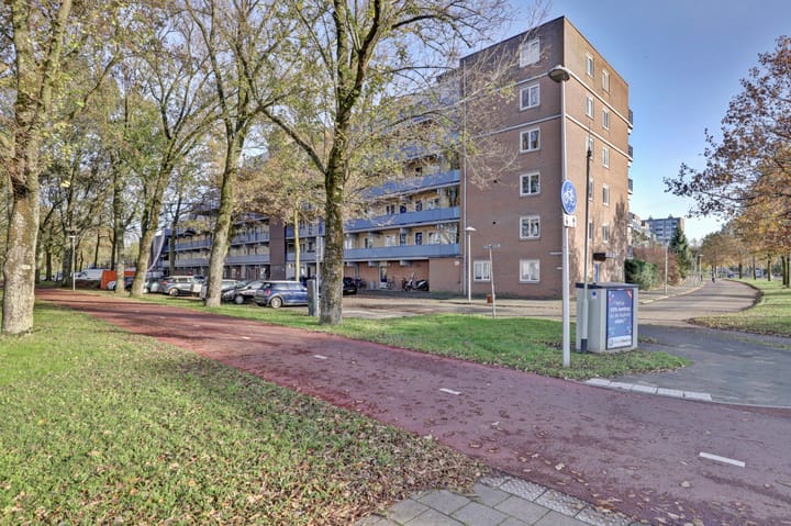 Photo 4 of Washingtondreef 53