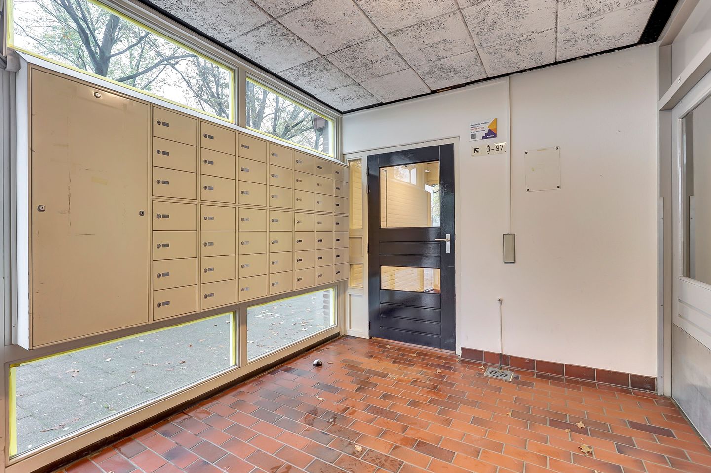 Photo 5 of Washingtondreef 53