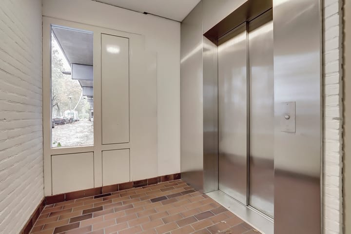 Photo 6 of Washingtondreef 53