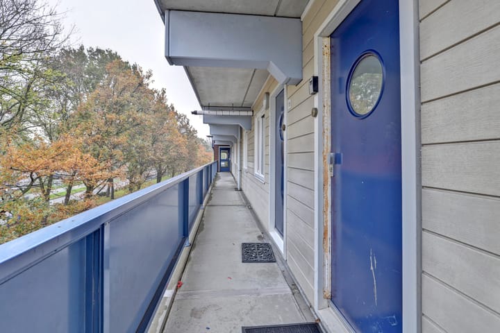 Photo 7 of Washingtondreef 53