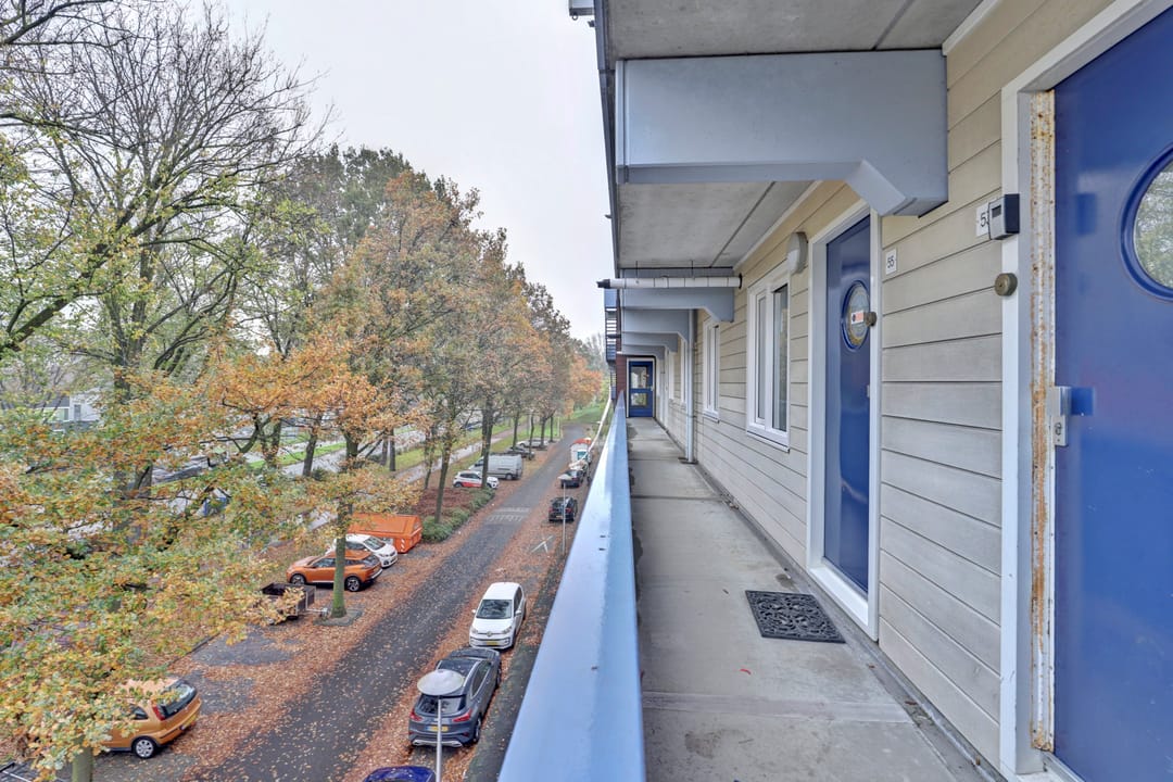 Photo 8 of Washingtondreef 53