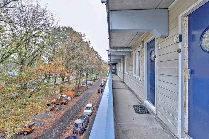 Photo 8 of Washingtondreef 53