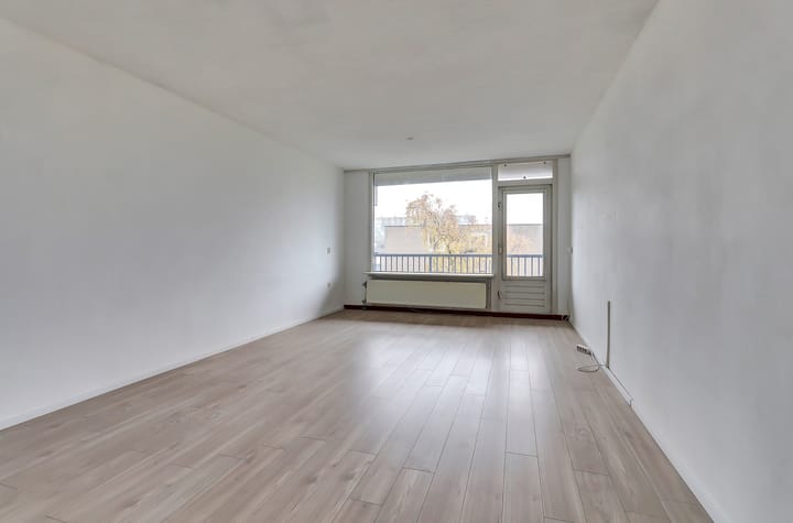 Photo 10 of Washingtondreef 53