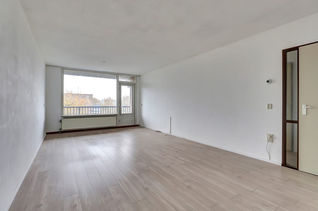 Photo 11 of Washingtondreef 53