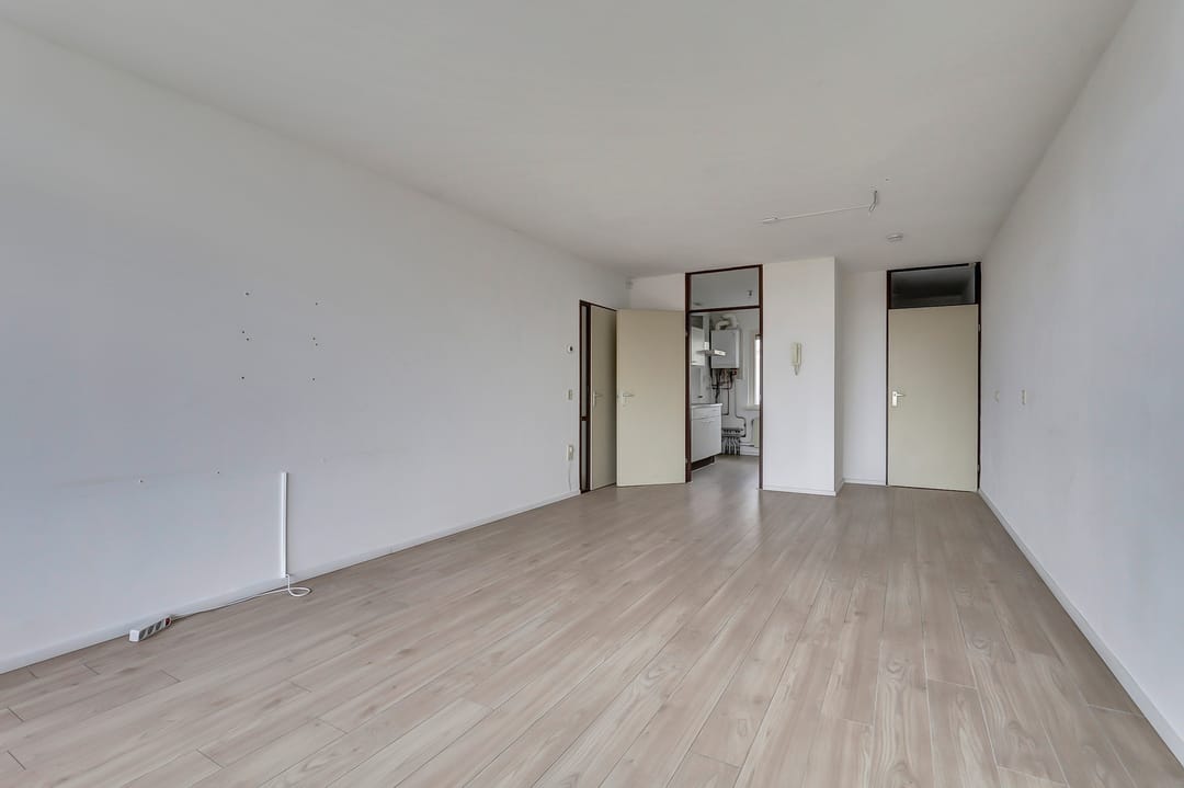 Photo 13 of Washingtondreef 53