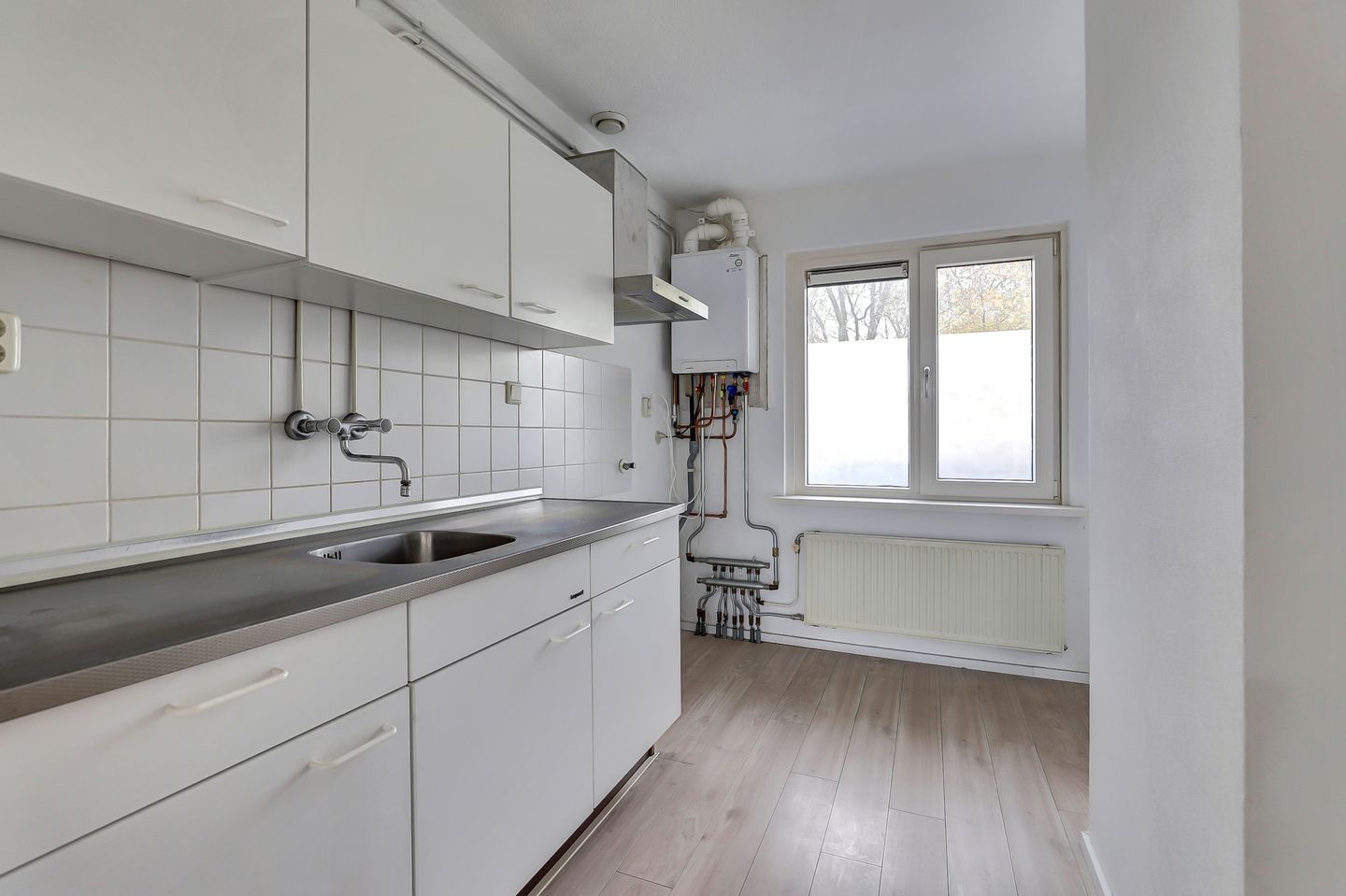 Photo 14 of Washingtondreef 53