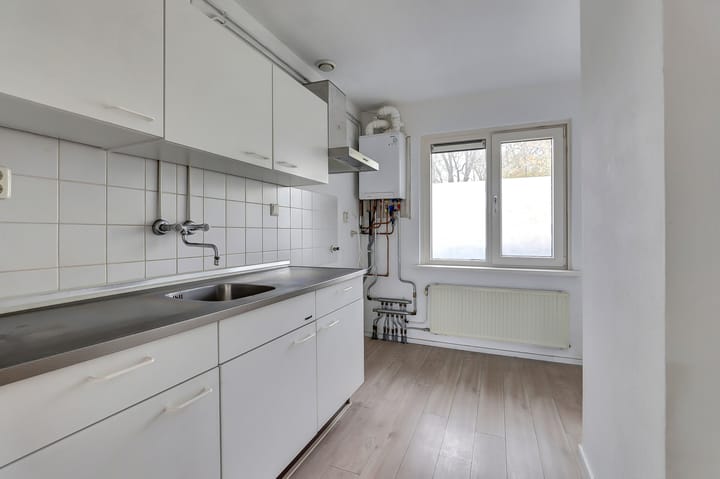 Photo 14 of Washingtondreef 53