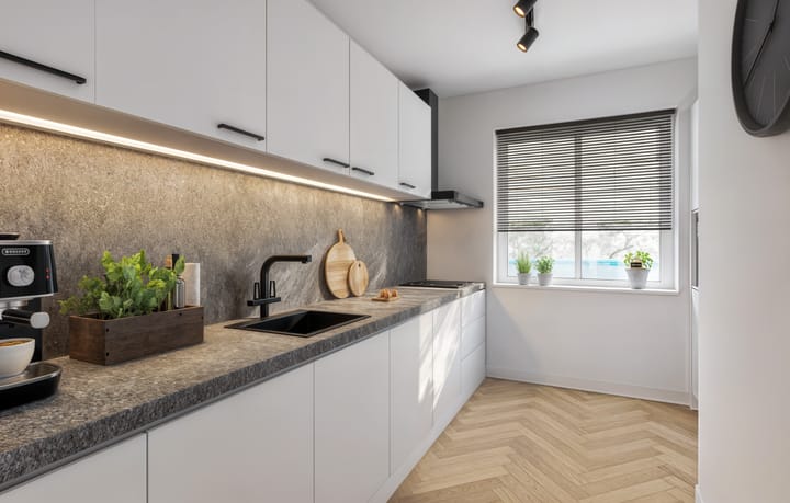 Photo 15 of Washingtondreef 53