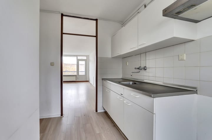 Photo 16 of Washingtondreef 53