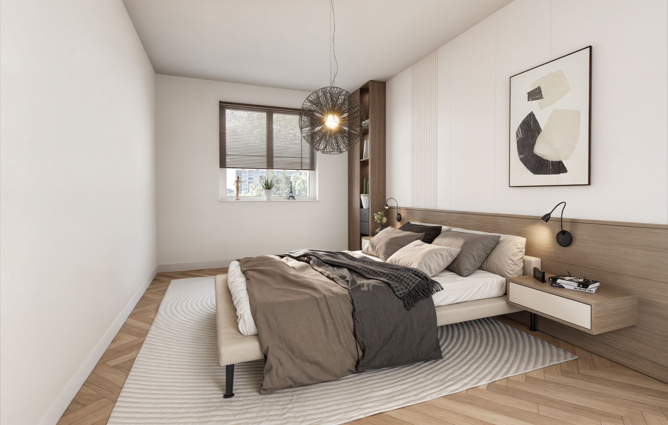 Photo 18 of Washingtondreef 53