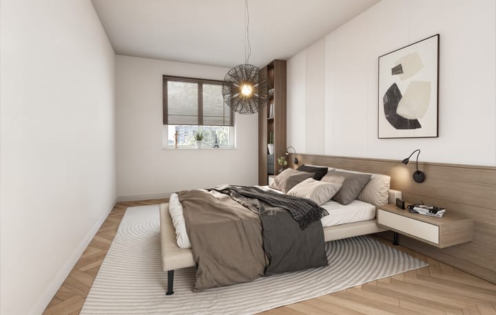 Photo 18 of Washingtondreef 53