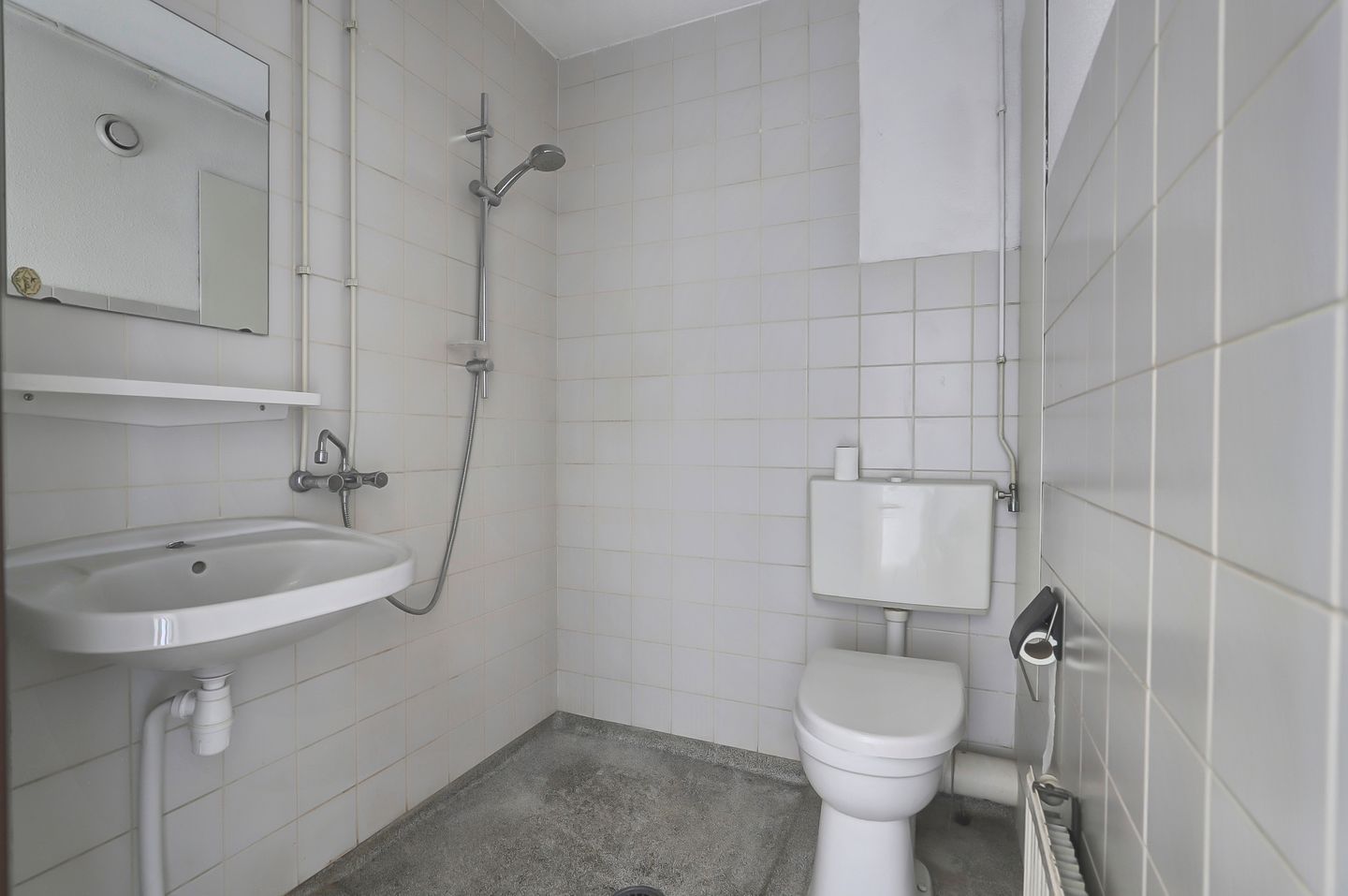 Photo 20 of Washingtondreef 53