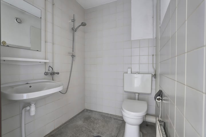 Photo 20 of Washingtondreef 53