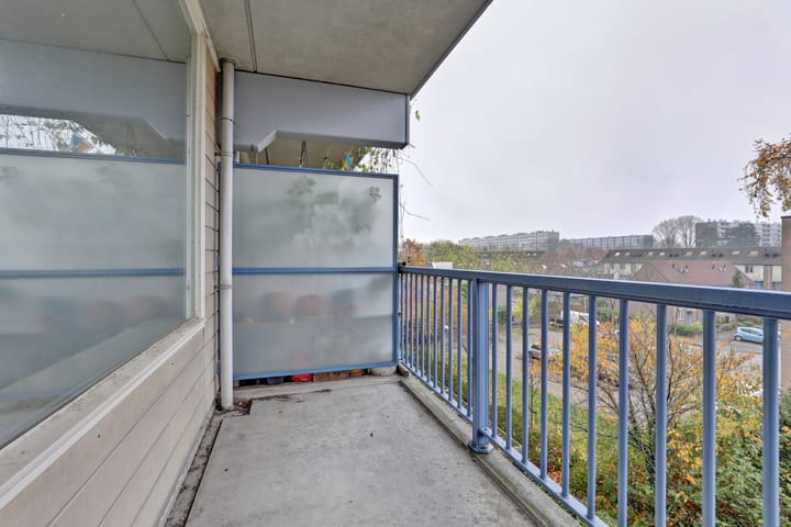 Photo 21 of Washingtondreef 53