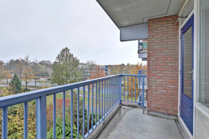 Photo 22 of Washingtondreef 53