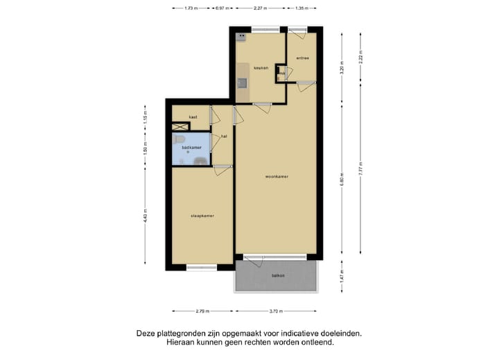 Photo 25 of Washingtondreef 53