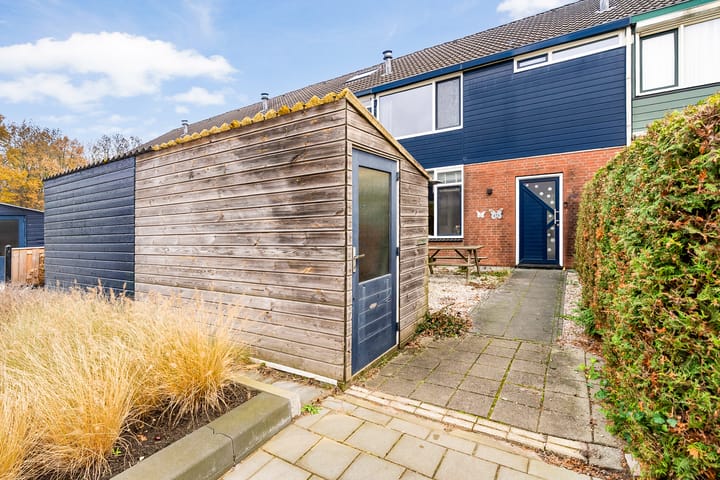 Foto 1 van Plantage 23