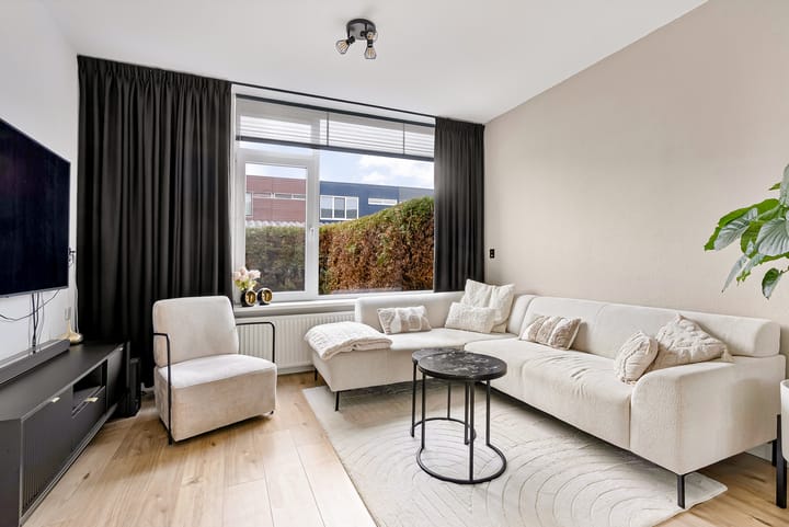 Foto 2 van Plantage 23