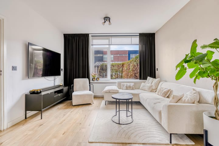 Foto 3 van Plantage 23