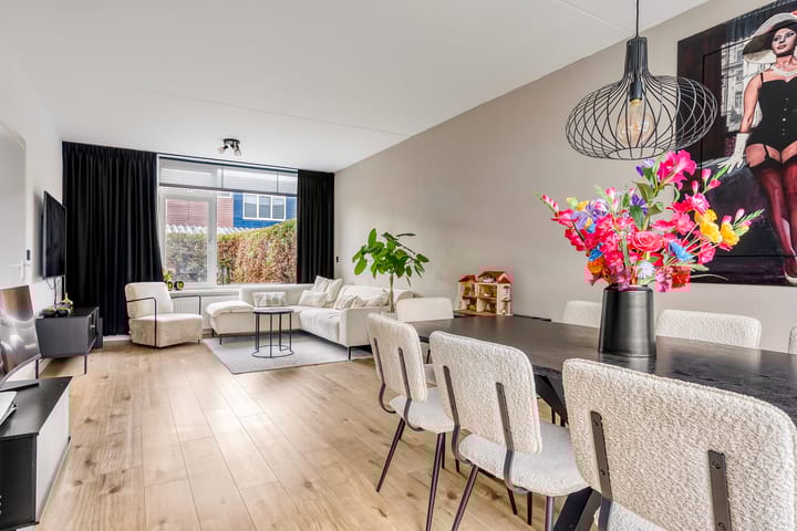 Foto 7 van Plantage 23